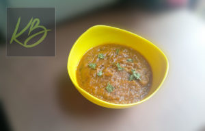 टमाटर प्याज की चटनी कैसे बनाएं | How to make Tomato Onion Chutney