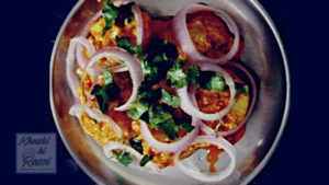 मसालेदार तंदूरी आलू रेसिपी | Spicy Tandoori Potato Recipe