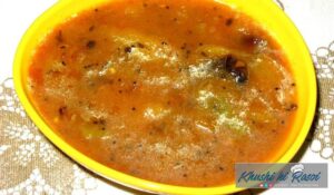 Mango Curry Recipe | Make tasty Mango Curry Vegetables