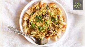 इडली चाट बनाना सीखें | How to Make Easy Idli Chaat at home