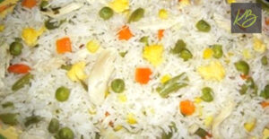Dahi Pulav: Dahi Pulav, a delicious home made recipe today