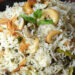 Mushroom Pulao Recipe | Tasty Recipe of Mushroom Pulao