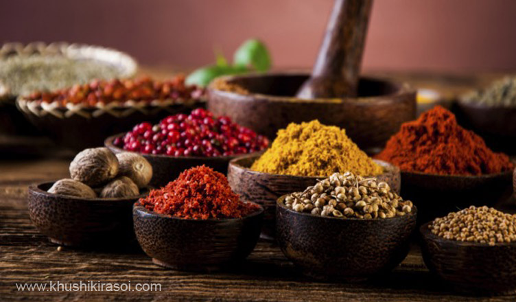 indian-spices