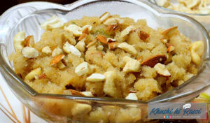 Best Suji ka Halwa Recipe | Lajabab Sooji Halwa
