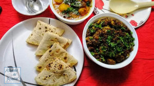 पंजाबी दम आलू और चटपटे आलू रेसिपी | Punjabi Dum Aloo and Spicy Stir-Fry Potatoes