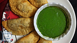 gujiya samposa hindi recipe