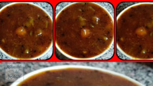 कच्चे आम की खट्टी मीठी लौंजी रेसिपी | Mango Launji Recipe
