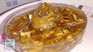 आँवला का मीठा अचार रेसिपी | Amazing Sweet Amla Pickle Recipe
