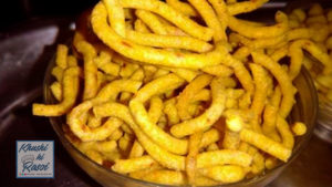 बेसन की सेव रेसिपी | Easy Besan Masala Sev Recipe | Namkeen