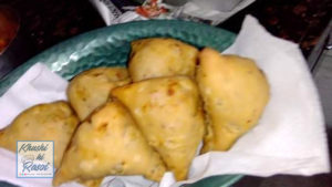 समोसा कैसे बनाएं | How to Make Amazing Street Style Aloo Samosa