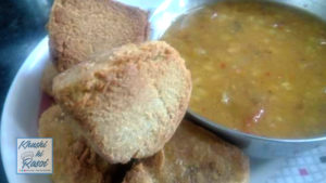 बाफला बाटी रेसिपी | Delicious Bafla Bati Recipe | Rajasthani Food