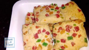 बिस्किट कैसे बनाते है ? | Delicious and Yummy Homemade Biscuit Recipe