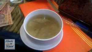 ब्रोकली सूप रेसिपी | How to Make Healthy Broccoli Soup