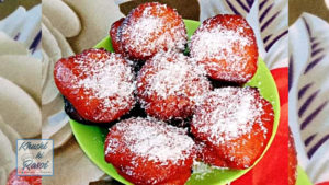 ब्रेड रसभरी पुआ रेसिपी | How to Make Juicy and Delicious Bread Pua