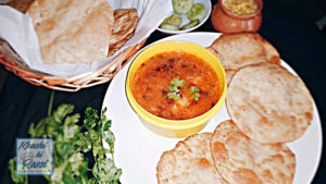  क्लब कचोरी पुरी आलू रस्से रेसिपी | Delicious Club Kachori and Aloo Rasse Recipe