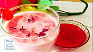 वाटर मिलन शर्बत रेसिपी | How to Make Easy and Refreshing Watermelon Sharbat