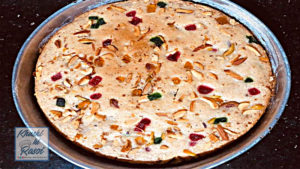 सूजी का केक रेसिपी | How to Make Delicious Semolina Cake