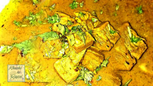 कटहल करी रेसिपी | How to Make Delicious Raw Jackfruit Curry