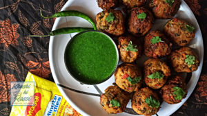 मैगी पकोड़ा बॉल्स कैसे बनाएं | How to Make Amazing Maggi Fritters