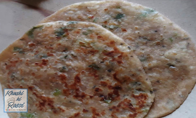 चीज परांठा रेसिपी | How to Make Easy Cheese Paratha at home