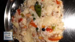 सामा चावल रेसिपी | How to Make easy Samvat Chawal