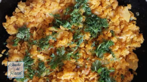  बटाटा पौहा रेसिपी | How to Make Easy Batata poha