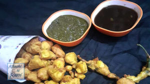 मूंग की दाल के पकोड़े रेसिपी |Delicious Moong Dal ke Pakode Recipe