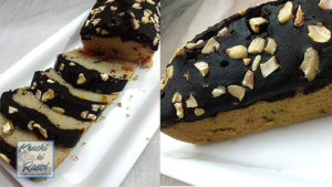 सूजी टूटी-फूटी चॉकलेट केक रेसिपी | Amazing Tutti Frutti Chocolate Cake Recipe