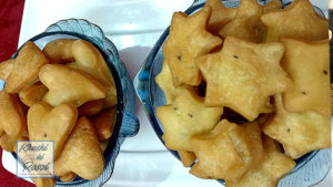 नमक पारे रेसिपी | How to make Easy and Crispy Namak Pare