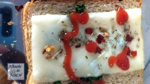 चिजी ब्रेड रेसिपी | How to Make Easy Cheese bread | Cheese Recipes