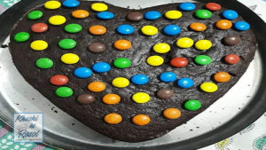 चॉकलेट केक रेसिपी | How to Make Amazing Chocolates Cake in 10 minutes