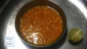  भुट्टे की दाल रेसिपी | How to Make delicious Bhutte ki daal | Indian Recipes