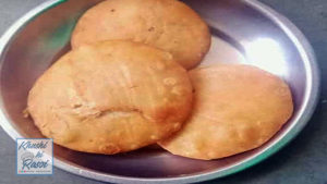 आलू की कचोरी रेसिपी | How to Make Amazing Street Style Aloo Kachori