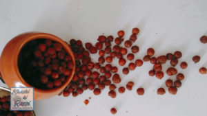  कुरकुरा चना पटाका | How to Make Easy and Crispy Chickpeas Namkeen