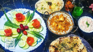 पनीर लबाबदार रेसिपी | How to Make Amazing Paneer Lababdar
