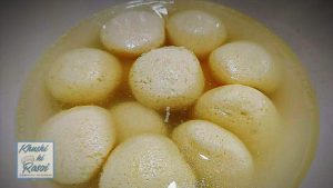 रसगुल्ला रेसिपी | How to Make Easy and Yummy Rasgulla