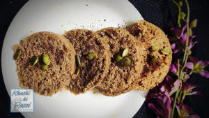 केला कस्टर्ड चाय केक रेसिपी | Amazing Banana Custard Tea Cake Recipe