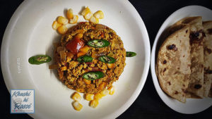 पनीर भुर्जी रेसिपी | How to Make Delicious Paneer Bhurji