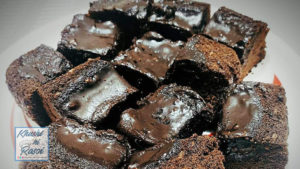 चॉकलेट ब्राउनी रेसिपी | How to make Super Amazing Chocolate Brownies
