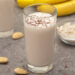 Beverage Recipe Make Saffron Almond Milk in just 5 minutes