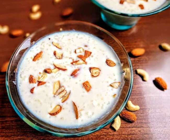 Kheer Banane Ki Recipe Khushi Ki Rasoi