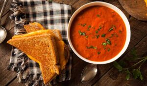 4 Yummy Vegetable Diet Soup Recipes Like Bazaar