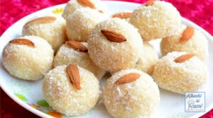Chawal ke laddu How to make rice laddu in Hindi