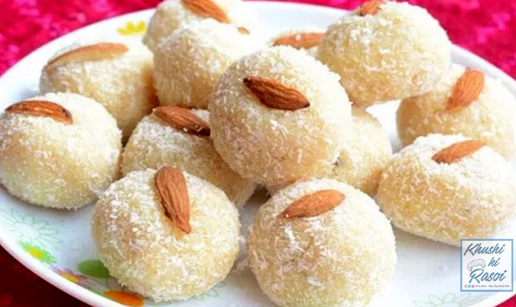 Chawal ke laddu How to make rice laddu in Hindi