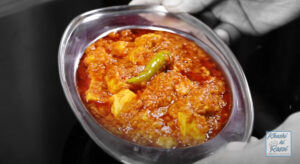 Mazedar Paneer Recipe