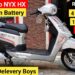 Hero Electric Diwali Offer Get this e-scooter for 1 thousand rupees, know the whole process soon