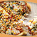 Cheese Burst Pizza Make 'Cheese Burst Pizza' easily at home in a pan, read the complete recipe