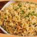 Chinese Fried Rice: Make Tasty and Crunchy Fried Rice with Leftover Rice