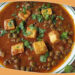 Hara Chana Paneer Curry Make Hara Chana Paneer Curry like this, everyone will praise you