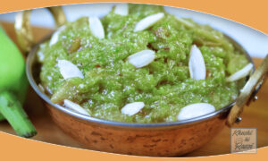 Lauki ka Halwa recipe Here's how to make delicious Lauki ka Halwa at home